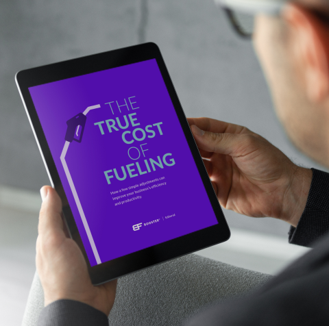 True Cost of Fueling eBook