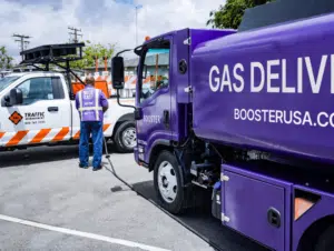 Gas Delivery