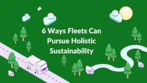 Holistic Sustainability