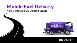 Mobile Fuel Delivery