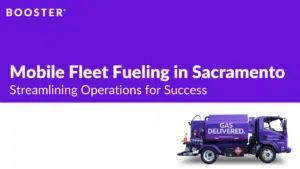 Fuel Fueling in Sacramento