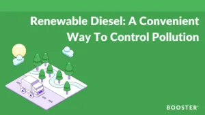 Renewable diesel