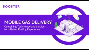 Mobile Gas Delivery
