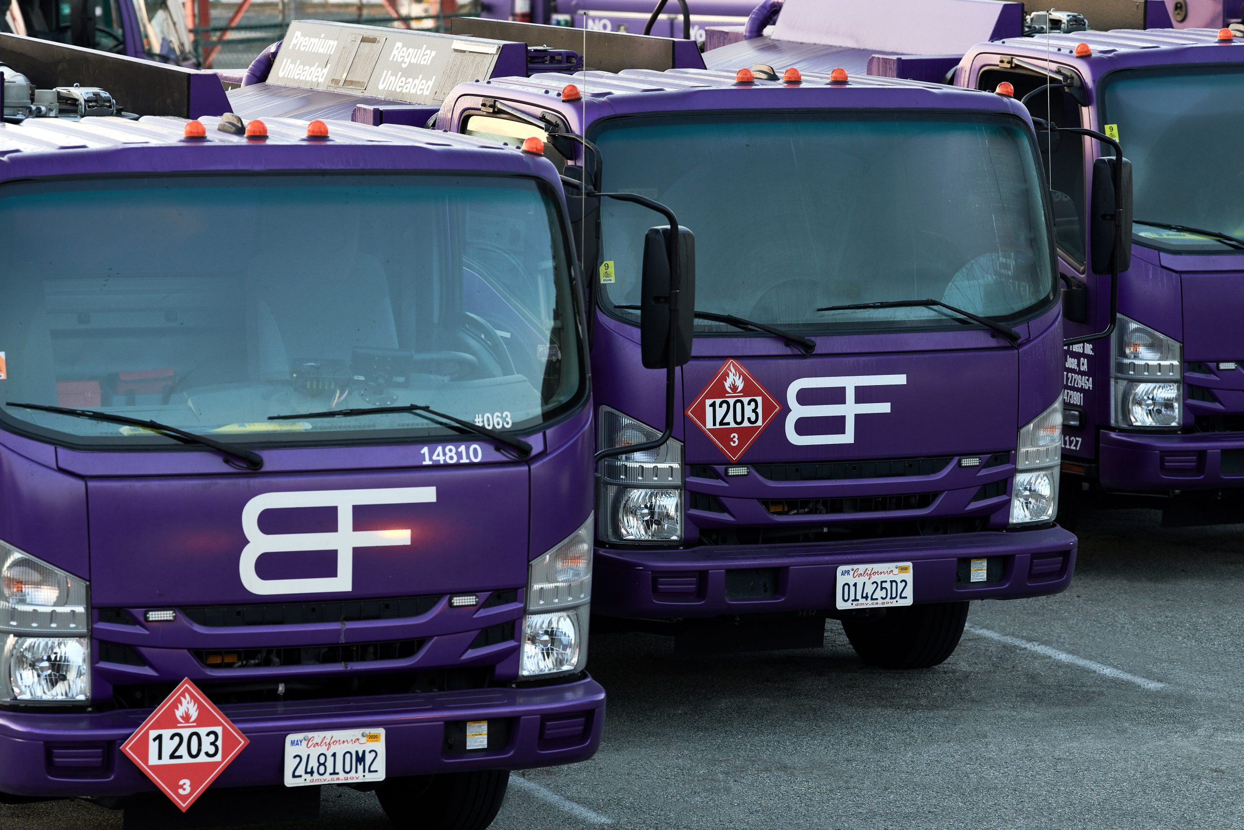 CDL Academy Gets You On The Road | Booster