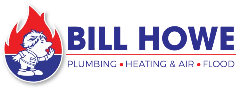 Bill Howe Logo