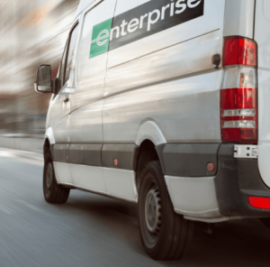 Case Study: Enterprise Rent-A-Car x Booster