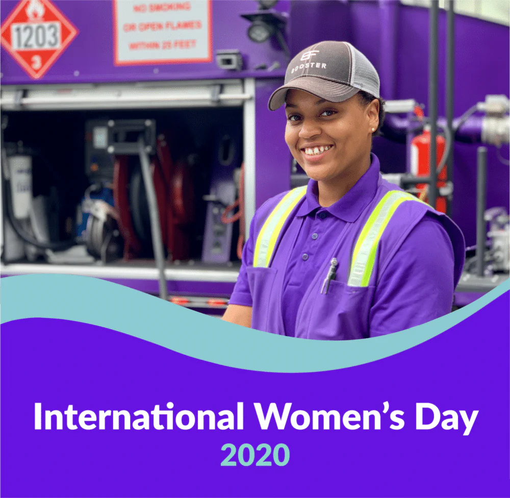 International Women's Day 2020 photo