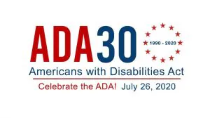 Americans with Disabilities ActCelebrates 30 Years of Equal Access