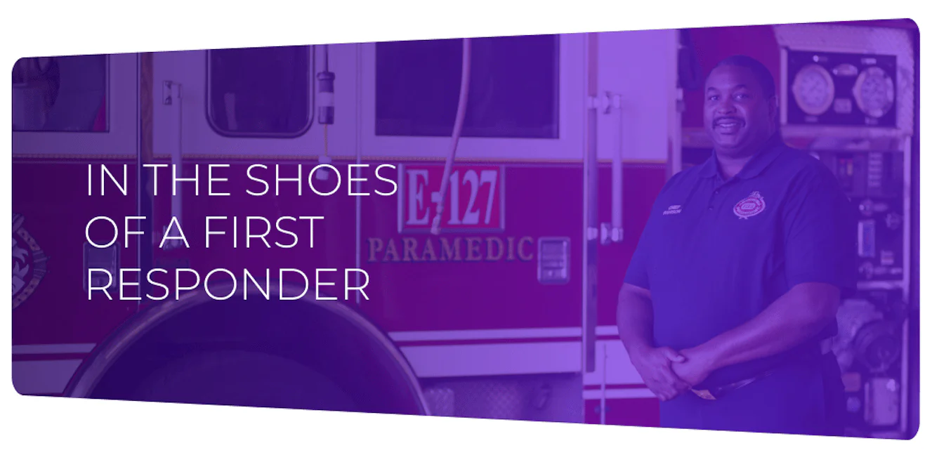 first responders hero image