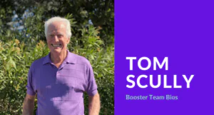 Meet Tom Scully: Safety Pioneer, Former Fire Captain, and Booster’s HazMat Expert