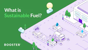 What is Sustainable Fuel?