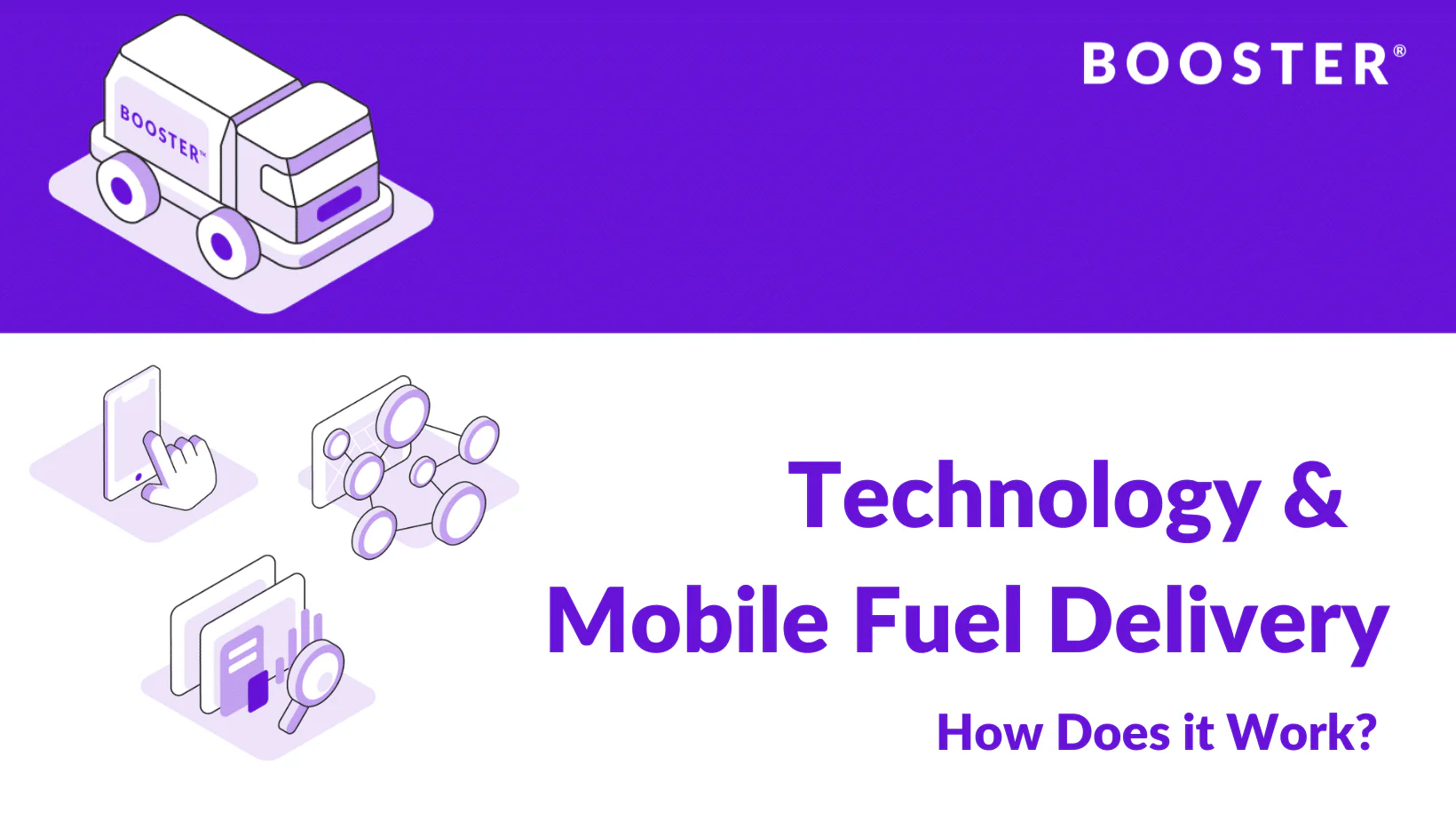 technology and mobile fuel delivery