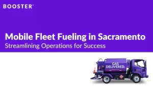 Mobile Fleet Fueling in Sacramento: Streamlining Operations for Success