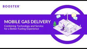 Mobile Gas Delivery: Combining Technology and Service for a Better Fueling Experience