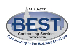 Best Contracting Services logo