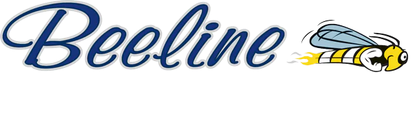 Beeline Transportation logo