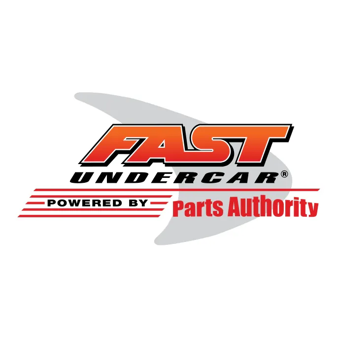 Fast Undercar logo