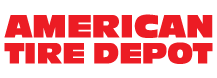 American Tire Depot icon