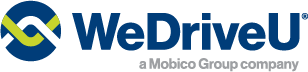 WeDriveU logo