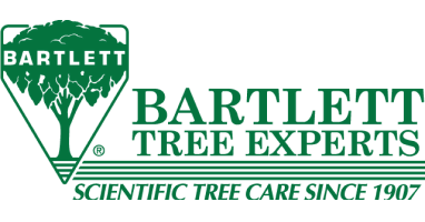 Bartlett Tree Experts Green Logo