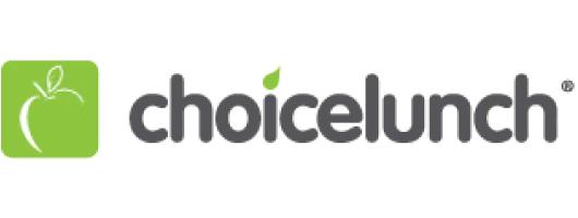 Choicelunch green logo