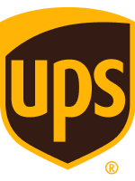 UPS color logo