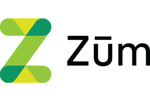 Zum colored logo