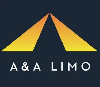 A&A Limo logo