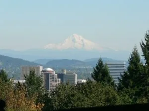 Providing a Perfect Boost to Portland Oregon