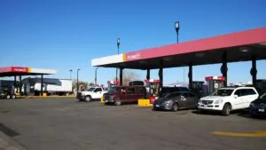 Understanding & Preventing Fuel Card Fraud & Theft