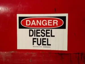 Staying Budget Conscious As Diesel Prices Fluctuate