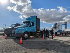 Alternative Fuel Choices for Savvy Fleet Managers