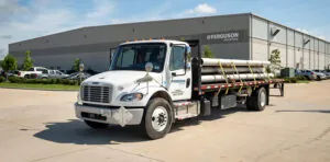 How Booster Streamlines Fueling for Ferguson