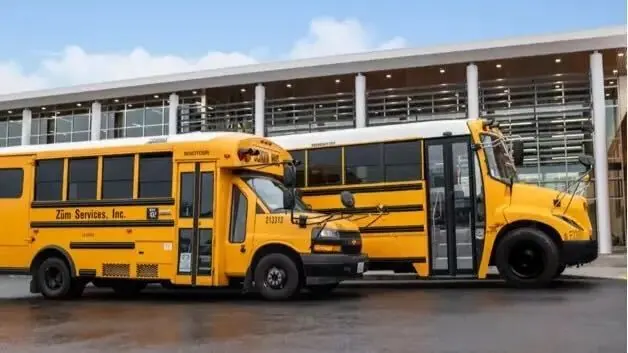 Delivering Fuel to Transportation Providers Saves Budget & Time