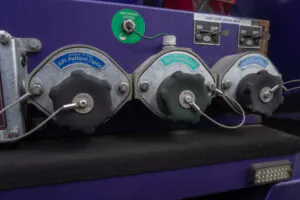 Booster Ensures Reliable Delivery with Strategic Redundancies