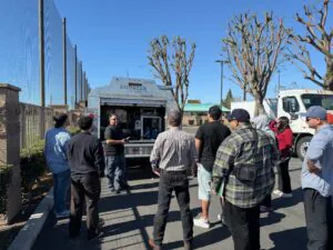 How Booster Prepares Drivers For a Tech-Forward Future