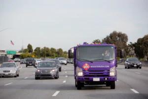Heavy Traffic, Heavy Costs: How Mobile Fuel Delivery Reduces Wear and Tear in Your Communities