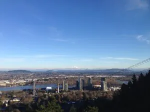One Year in the Pacific Northwest: Why Fleets Like DeSantis Landscapes Choose Booster