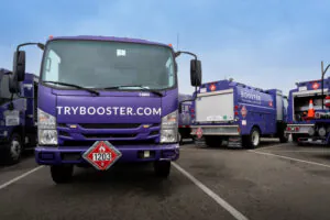 Savvy Gas Fleets Add Mobile Fuel Delivery To Their Strategy As Fuel Markets Squeeze Budgets