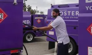 Fleets Lose Time With Every Fueling Trip – Booster Gives It Back