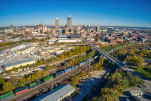 Booster Helps Bring Mobile Fueling to Omaha, Nebraska