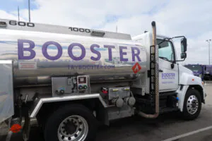 Is Diesel Losing Ground, or Are Regulations Driving Fuel Diversification?