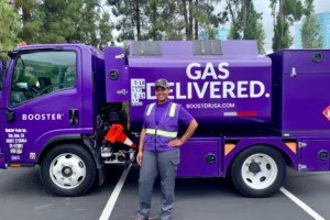 People Fuel Progress: Booster’s Week of Honoring Drivers & Building Careers