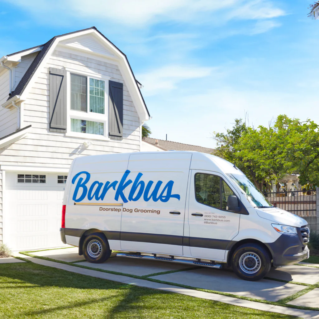Case Study: Barkbus x Booster